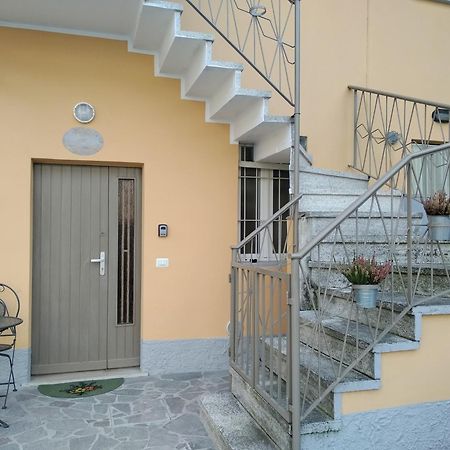 Corte Del Camparo Arcore Dış mekan fotoğraf