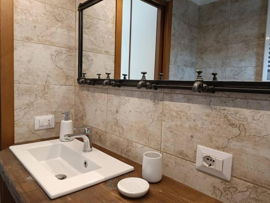 Corte Del Camparo Arcore Dış mekan fotoğraf