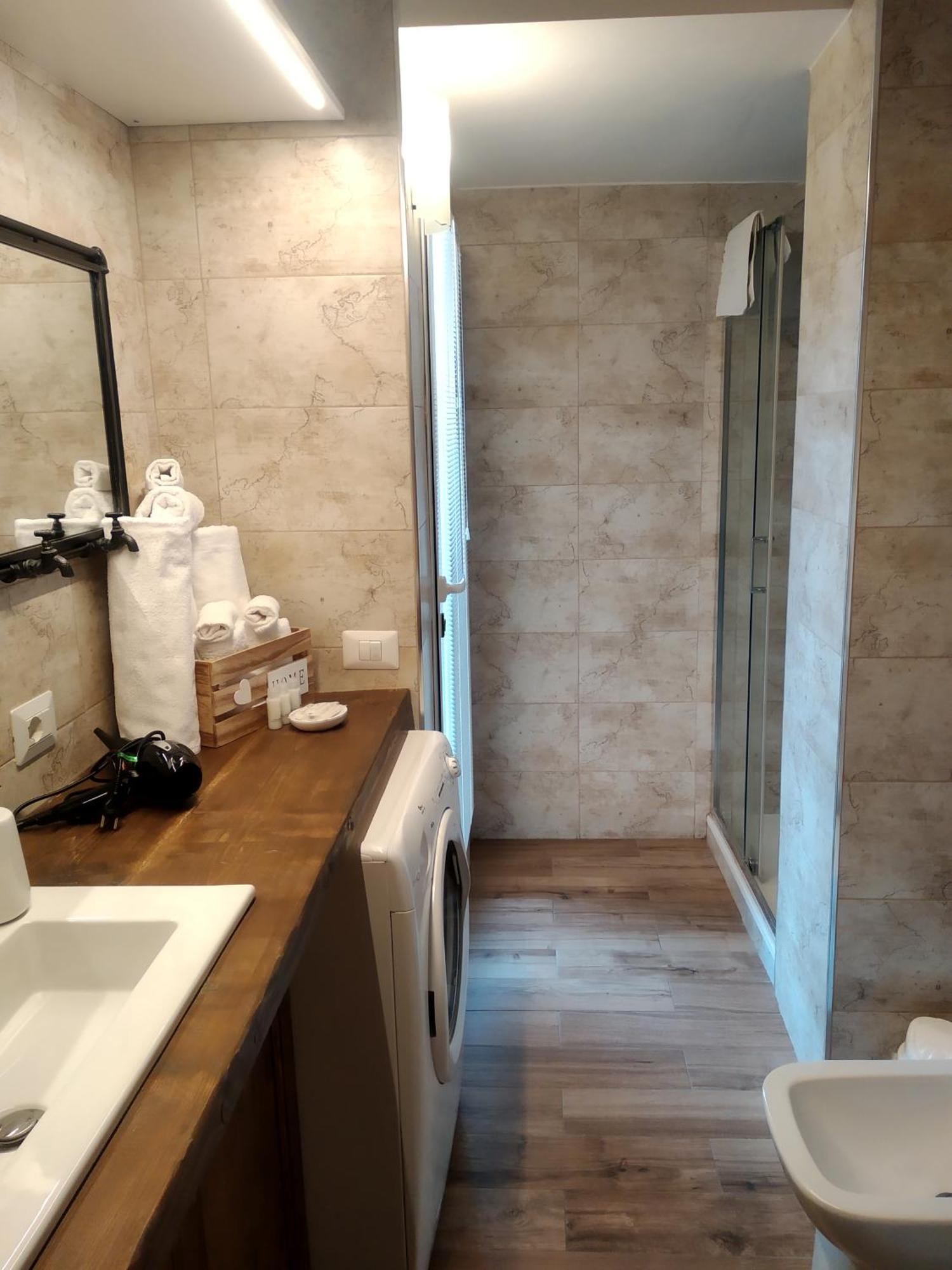 Corte Del Camparo Arcore Dış mekan fotoğraf